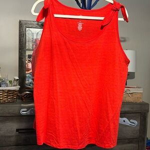 St. John’s Bay Tank